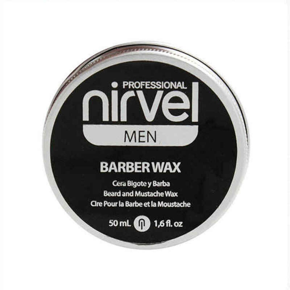 Cire Nirvel Men (50 ml)