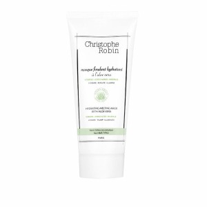 Hydrating Mask Christophe Robin Senjua