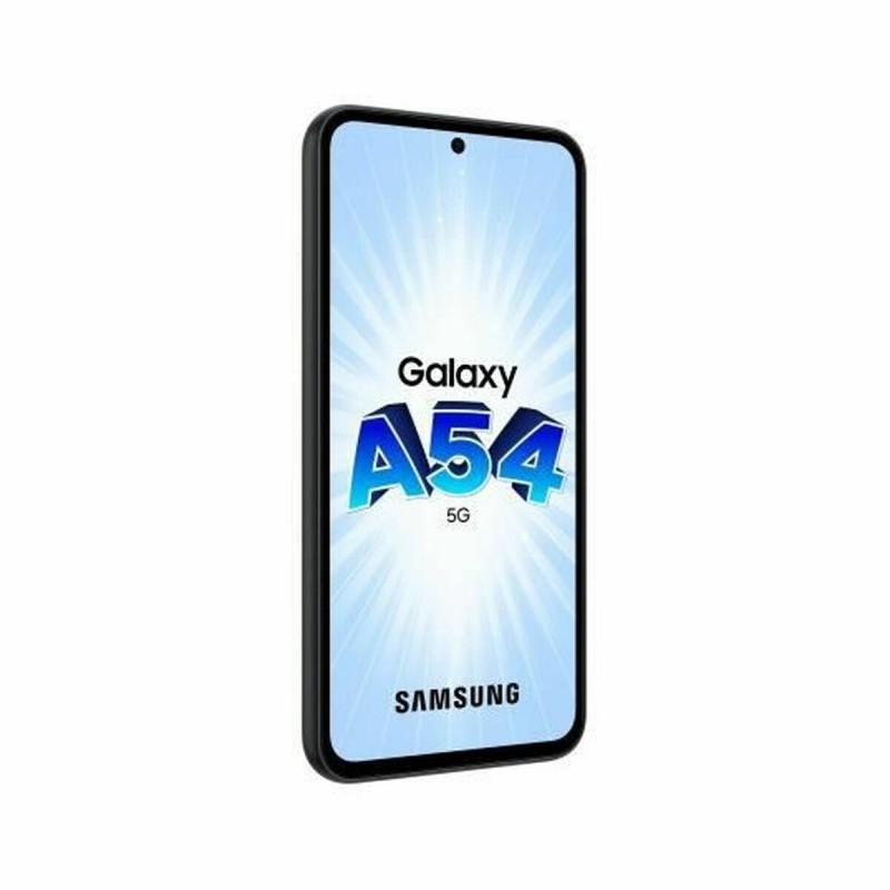 Smartphone Samsung A54 5G 6,6 " 128 GB Gris 128 GB 8 GB RAM Samsung Exynos