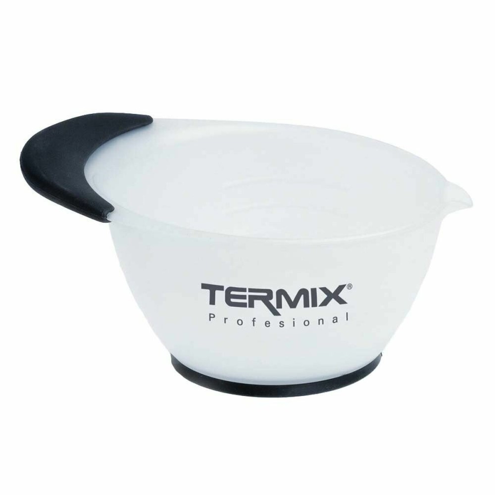 Bol Termix 2525183 Blanc Teinture