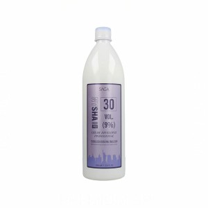 Décolorant Color Pro Saga Nysha 30 vol 9 % (1000 ml)