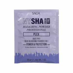 Décolorant Nysha Nysha Color Poudres (30 g)