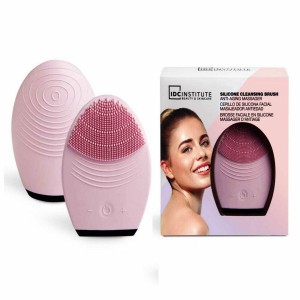 Brosse nettoyante visage IDC Institute 70006c Silicone