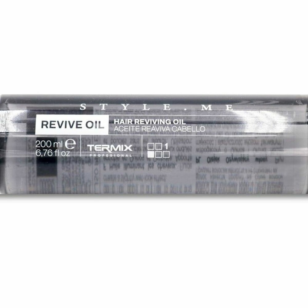 Hair Oil Termix 000512