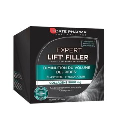 Kollagen Forté Pharma Expert Lift Filler 10 Stück