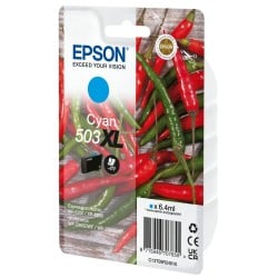 Original Ink Cartridge Epson C13T09R24020 Black