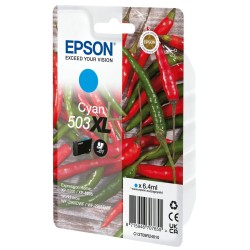 Original Tintenpatrone Epson C13T09R24020 Schwarz