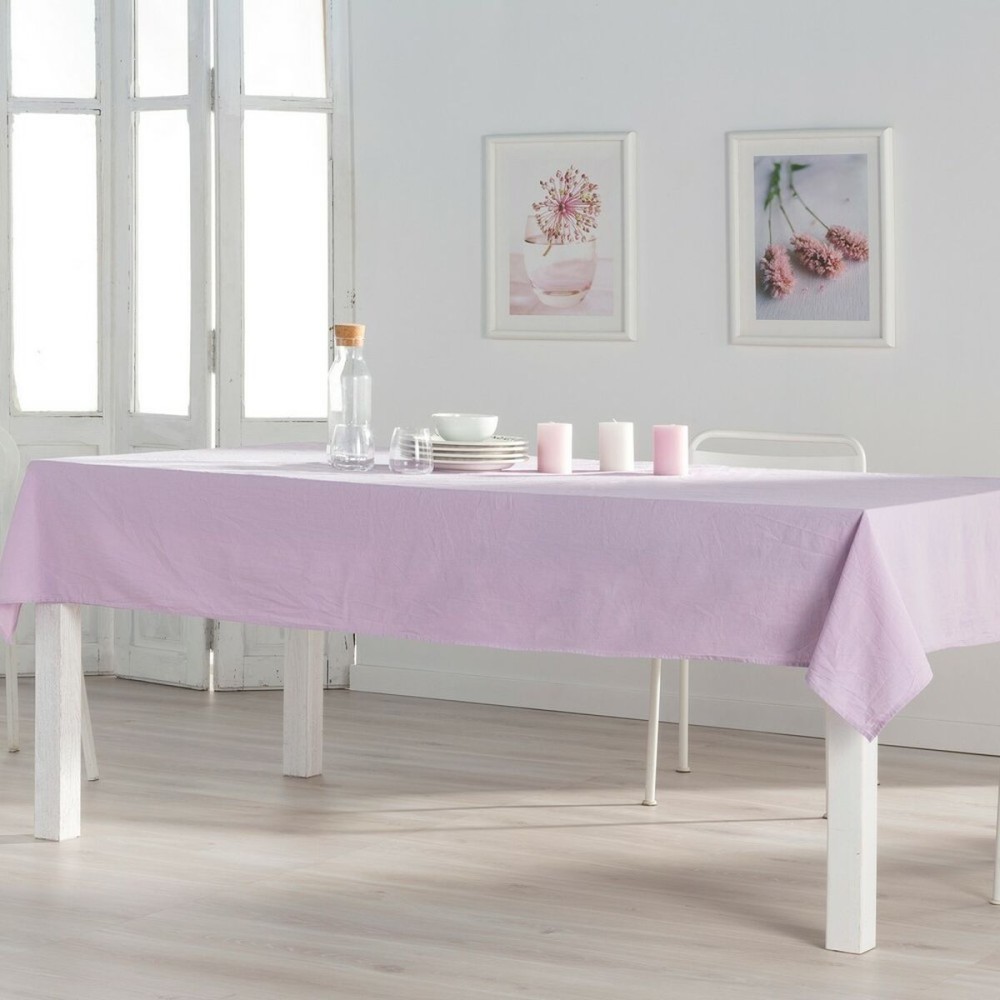 Tischdecke Naturals Lila