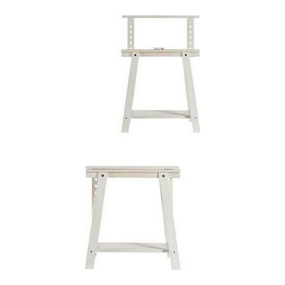 Easel Kipit CAVARQ-B White Pine