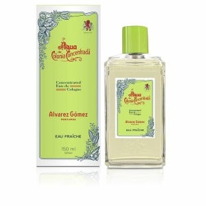 Damenparfüm Alvarez Gomez AGUA DE COLONIA EDC 150 ml