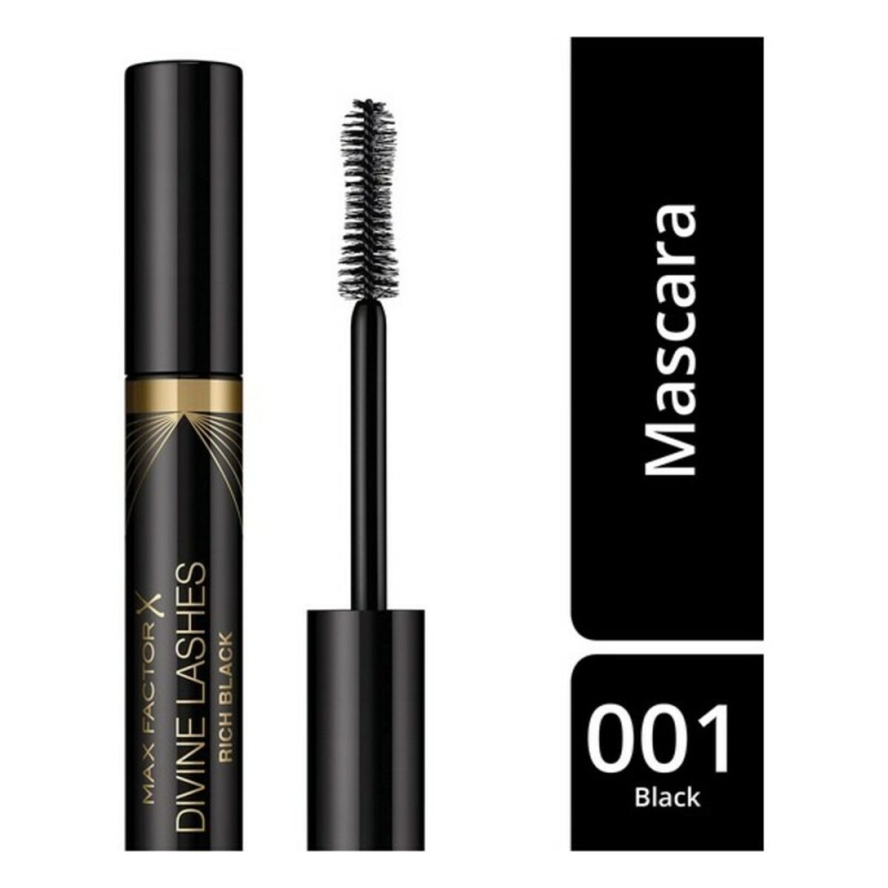 Mascara pour cils Max Factor Rich Black Divine