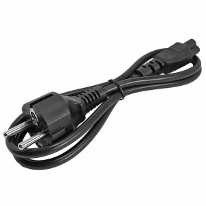 Power Cord Startech PXTNB3SEU1M         