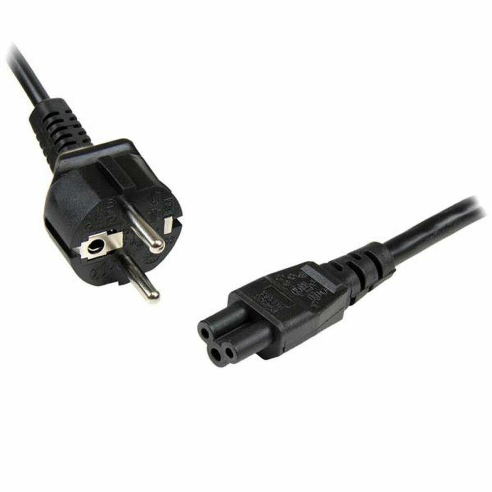 Power Cord Startech PXTNB3SEU2M         