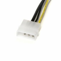 Power Cord Startech LP4PCIEX8ADP        