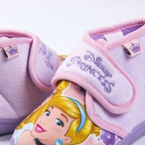 House Slippers Disney Princess Pink