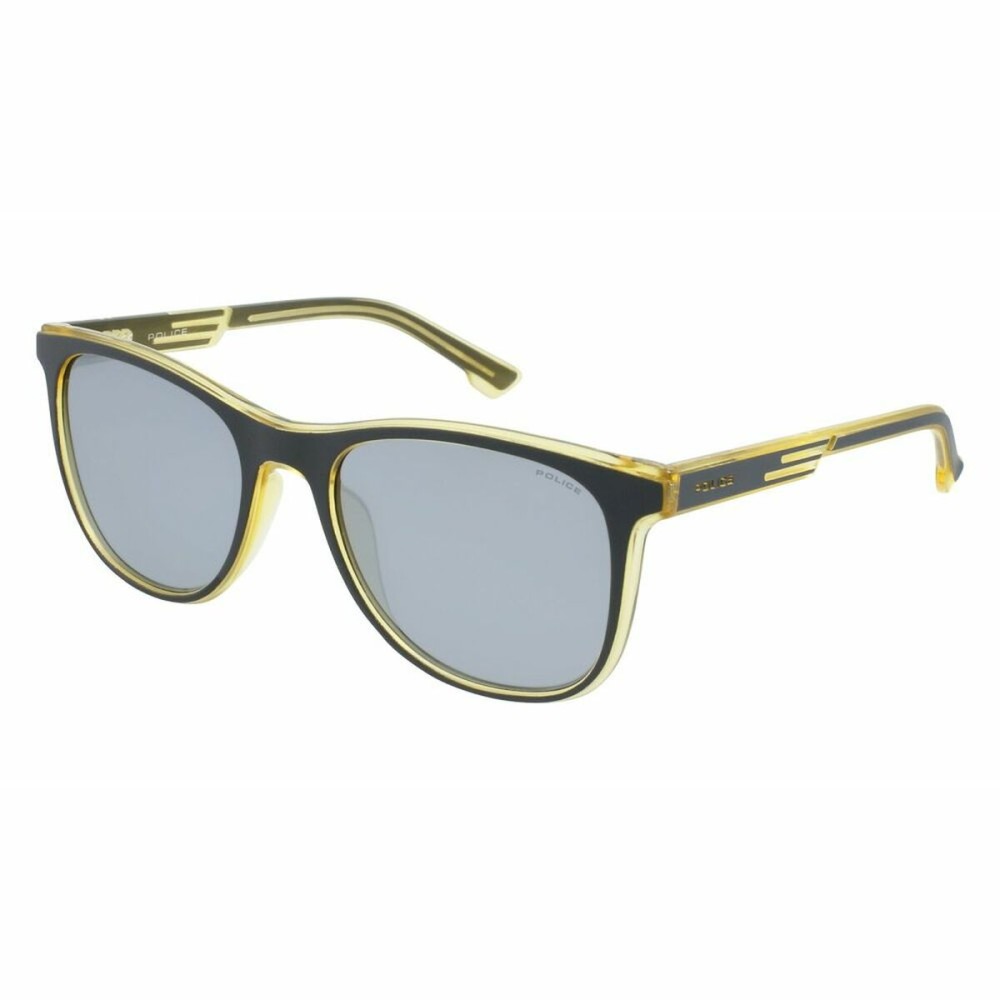 Men's Sunglasses Police SPL960 Ø 50 mm