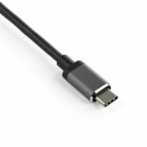 Adaptateur USB C vers HDMI/DisplayPort Startech CDP2DPHD 4K Ultra HD