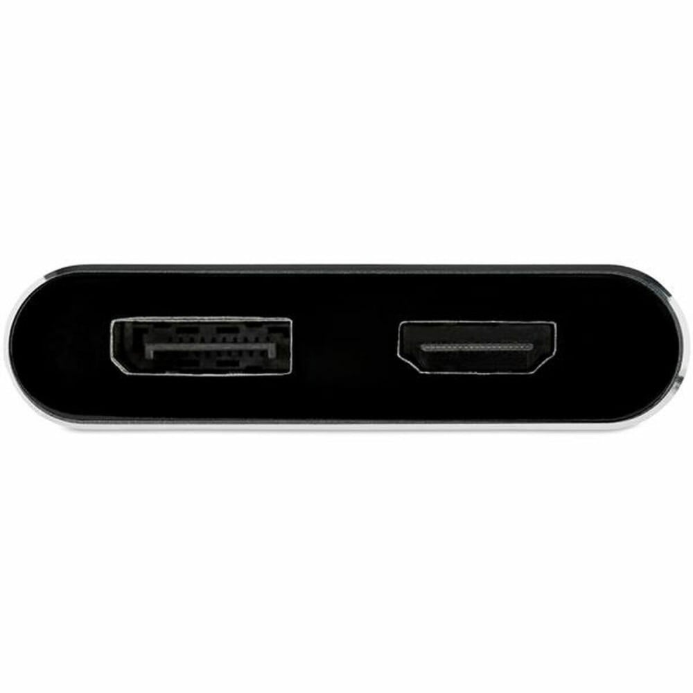 Adaptateur USB C vers HDMI/DisplayPort Startech CDP2DPHD 4K Ultra HD