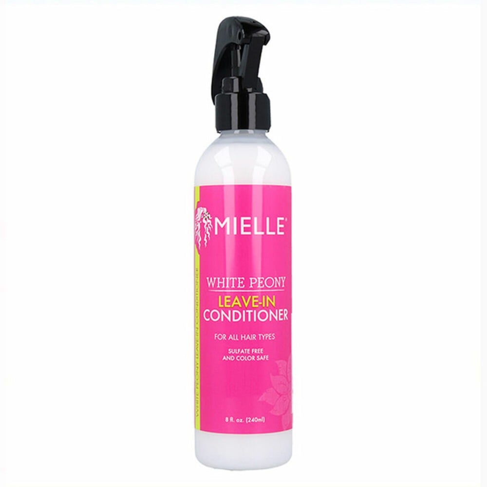 Après-shampooing White Peony (240 ml)