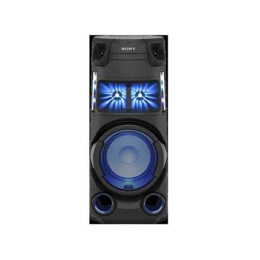 Lautsprecher Sony MHCV43D Bluetooth Schwarz