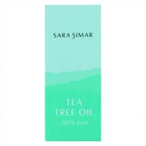 Hair Oil Sara Simar Simar Aceite Tea tree (15 ml)