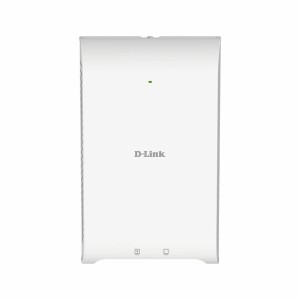 Access point D-Link DAP-2622 White Black