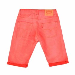 Jeans enfant Levi's 511 Slim Rouge