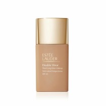 Fluid Makeup Basis Estee Lauder Double Wear Sheer Matte Spf 20 Nº 4N2 (30 ml)