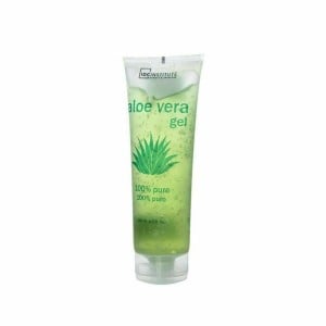 Feuchtigkeitsgel IDC Institute Aloe Vera (250 ml)