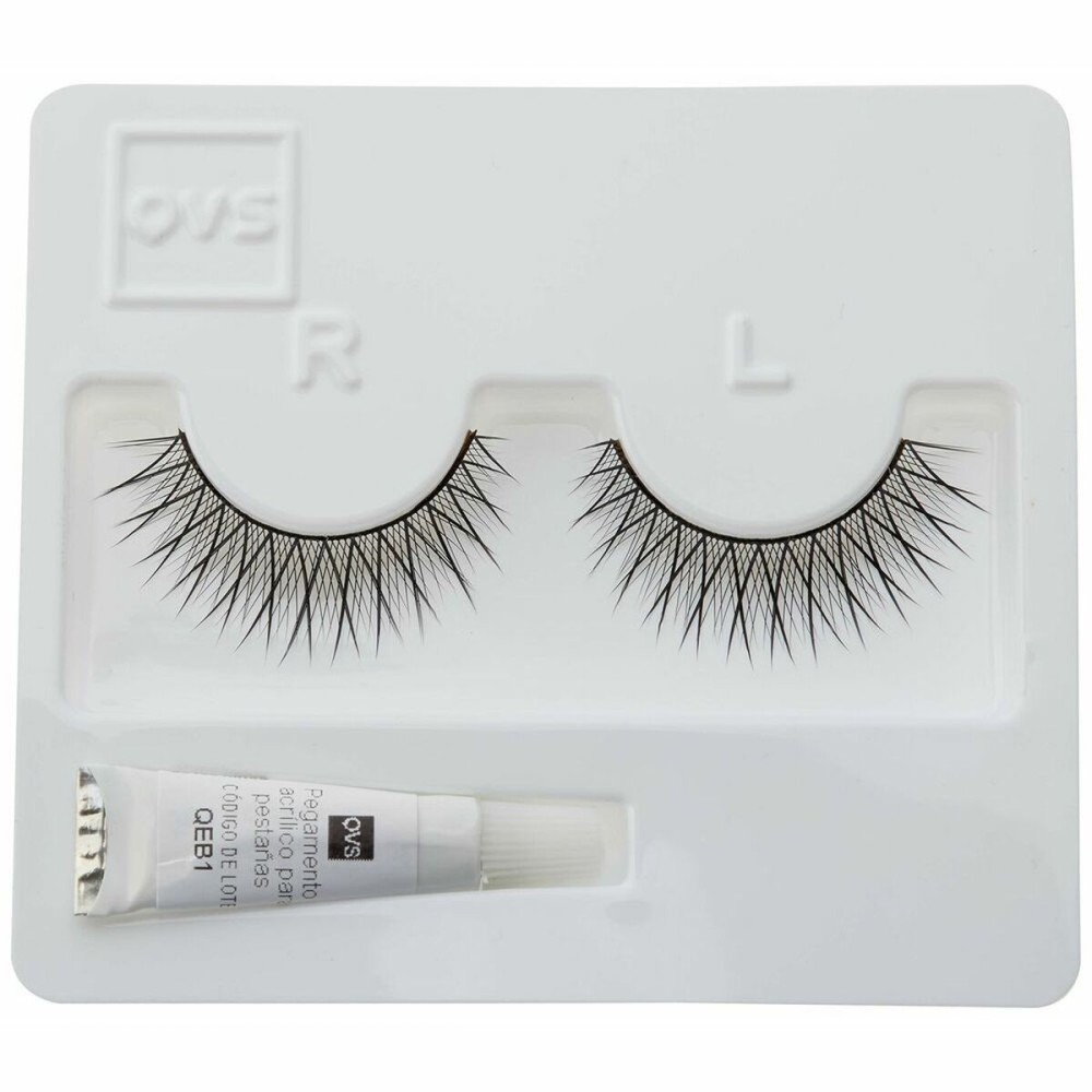 Faux cils QVS 2523525