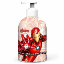 Savon pour les Mains Ironman 500 ml