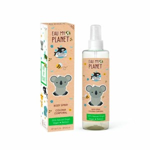 Children´s fragrance Eau my Planet EDC 200 ml