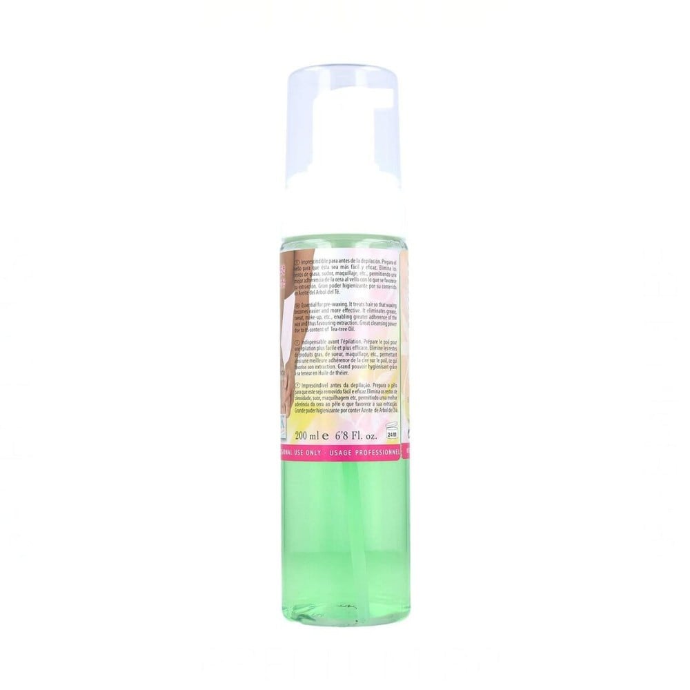 Gel après-rasage Depil Ok 25511 200 ml