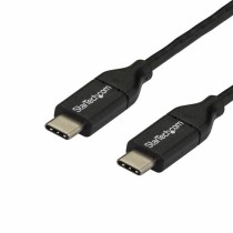 Câble USB C Startech USB2CC3M 1 m Noir 3 m