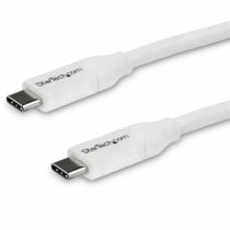 Câble USB C Startech USB2C5C4MW           4 m