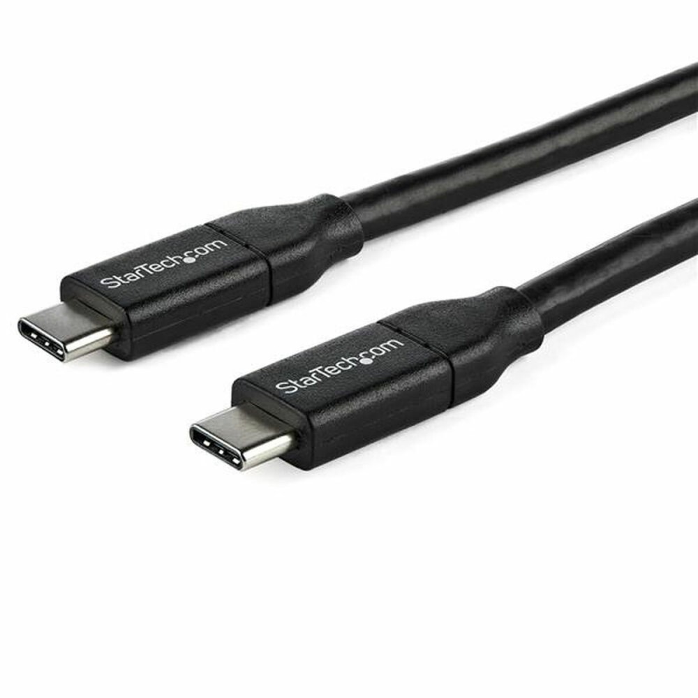 Câble USB C Startech USB2C5C1M            1 m