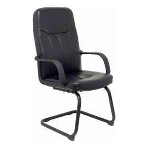 Chaise de Réception Aragón Foröl 262SPNE Noir