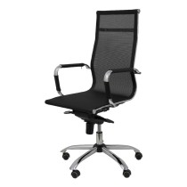 Office Chair Barrax P&C Barrax Black