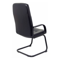 Chaise de Réception Aragón Foröl 262SPNE Noir