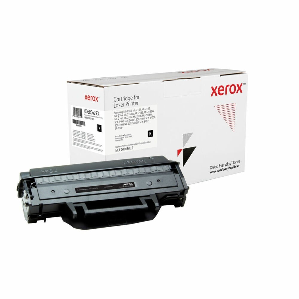 Original Ink Cartridge Xerox 006R04293 Black