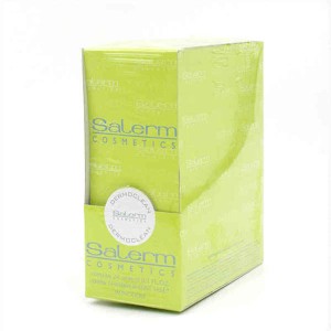 Lingettes Salerm Dermoclean 24 (24 uds)