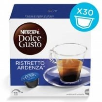 Coffret Dolce Gusto Ristretto ardenza 30 uds