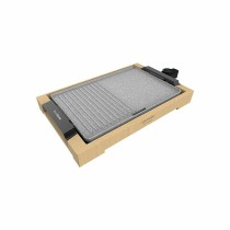 Grillpfanne Cecotec Tasty&Grill 2000 Bamboo MixStone 200W