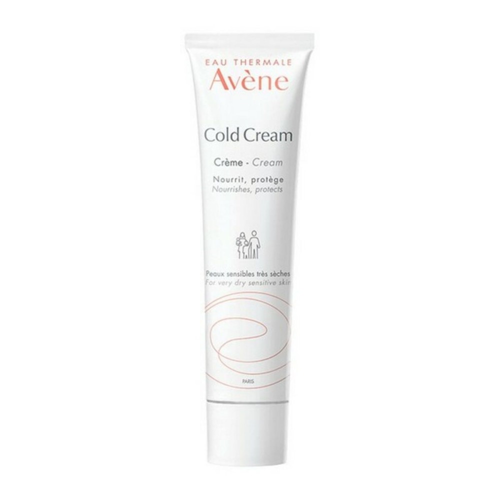 Crème Hydratante pour le Visage Avene 40 ml