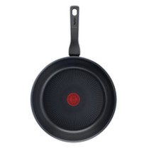 Pfanne Tefal C38508 Ø 32 cm Schwarz Edelstahl Aluminium