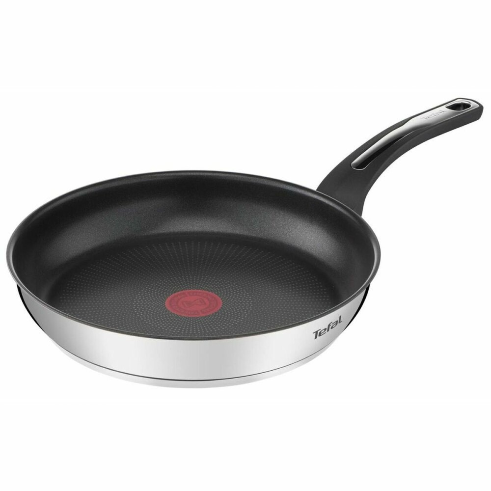 Pfanne Tefal E3000604 Ø 28 cm Edelstahl