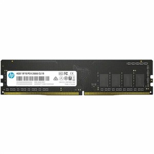 Mémoire RAM HP V2 DDR4 4 GB