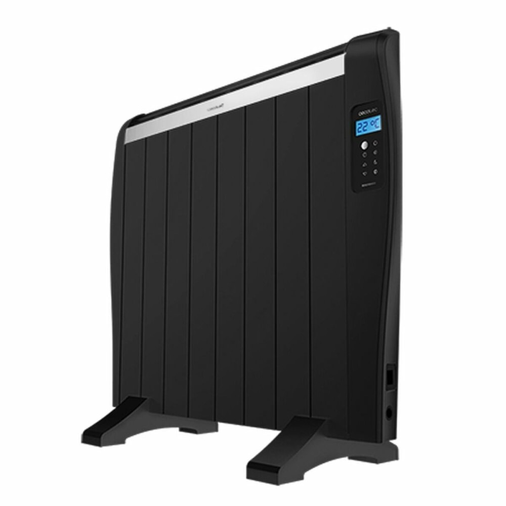 Digitaler Heizkörper Cecotec ReadyWarm 1800 Thermal Black 1200 W