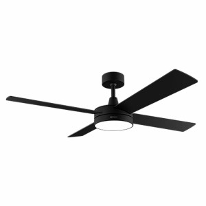 Deckenventilator Cecotec EnergySilence Aero 5200 Black Line Schwarz 60 W