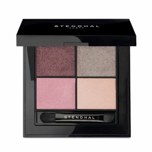 Eye Shadow Palette Stendhal Nº 601 35 ml